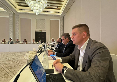 В рамках 10th World FZO World Congress 2024, проходящего в ОАЭ, Ассоциация кластеров, технопарков и ОЭЗ России представила инициативу по созданию Международной ассоциации ОЭЗ стран БРИКС.