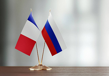 АКИТ и CCI France Russie определяют горизонт сотрудничества