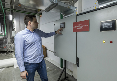 Препараты для клеточной терапии начнут выпускать в ОЭЗ «Технополис Москва» этой осенью