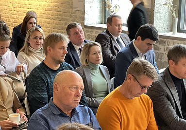 АКИТ в Липецке: возможные меры поддержки для бизнеса 