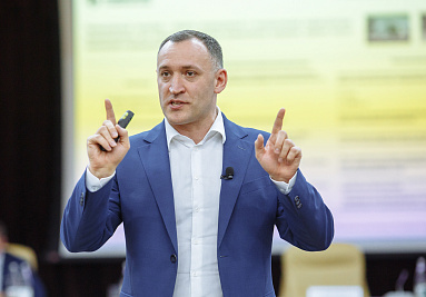 Ассоциация приглашает обучиться созданию и развитию технопарков на площадке "ИКСЭл"