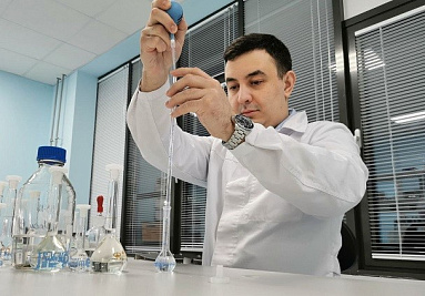 Резидент «ОЭЗ «Дубна» получил лицензию на производство лекарственных препаратов