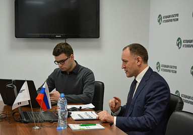 Стартовала практическая часть образовательной программы «Промышленные технопарки: создание и управление деятельностью»