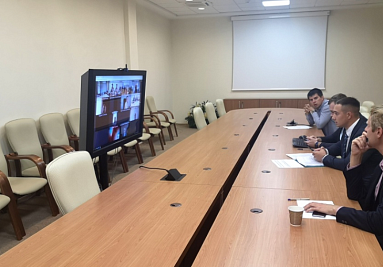 Более 2,7 млрд рублей инвестируют в ОЭЗ «Дубна» новые компании Более 2,7 млрд рублей инвестируют в ОЭЗ «Дубна» новые компании