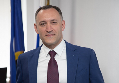 Андрей Шпиленко рассказал изданию RBG о динамике развития особых экономических зон и промышленных технопарков Андрей Шпиленко рассказал изданию RBG о динамике развития особых экономических зон и промышленных технопарков