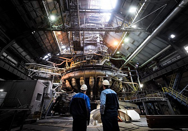 Магнитогорский металлургический комбинат построит в Тольятти уникальный производственно-логистический комплекс