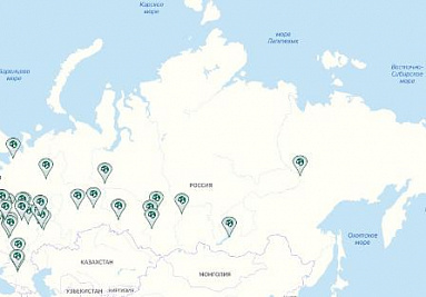Кризис – время объединяться! 17 новых организаций присоединяется к Ассоциации кластеров и технопарков России⠀ Кризис – время объединяться! 17 новых организаций присоединяется к Ассоциации кластеров и технопарков России⠀