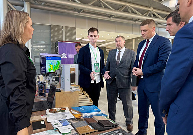 Саранск принимает участников методической программы Минпромторга России «Лидеры развития инфраструктуры»